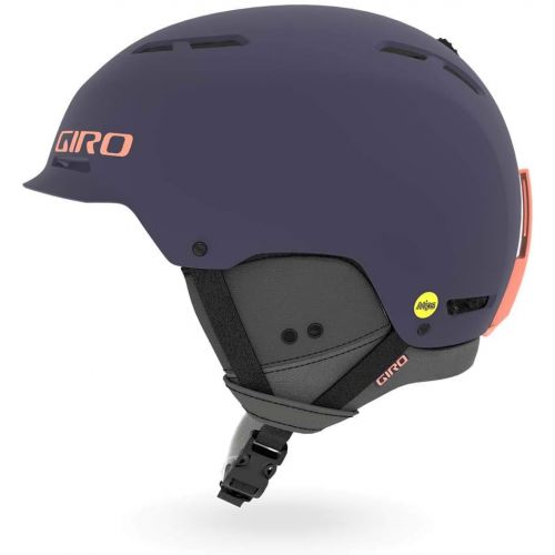  Giro Trig MIPS Snow Helmet