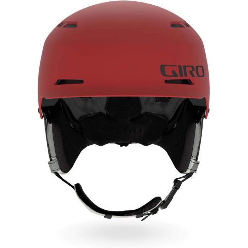  Giro Trig MIPS Snow Helmet