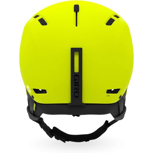  Giro Trig MIPS Snow Helmet