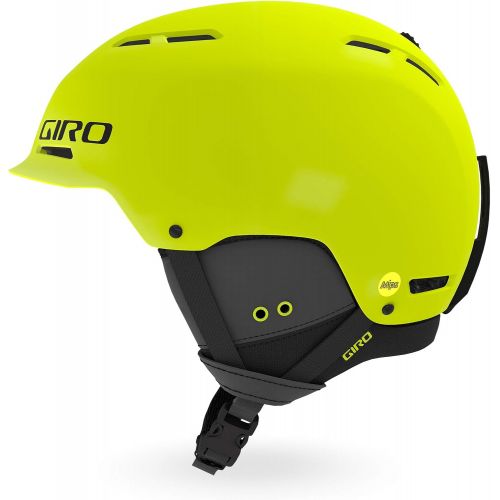  Giro Trig MIPS Snow Helmet