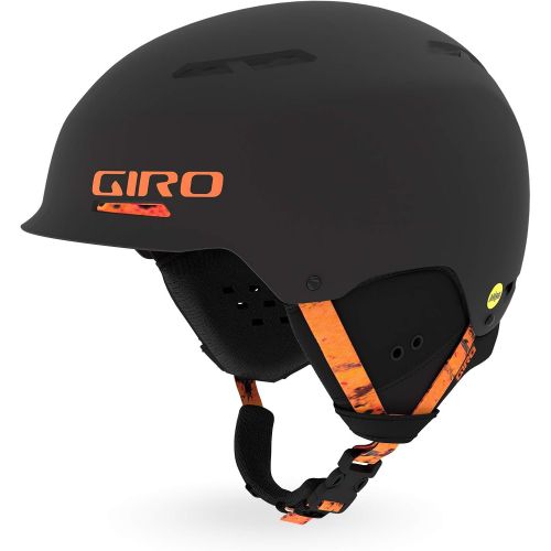  Giro Trig MIPS Snow Helmet