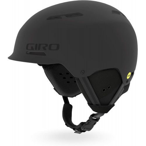  Giro Trig MIPS Snow Helmet