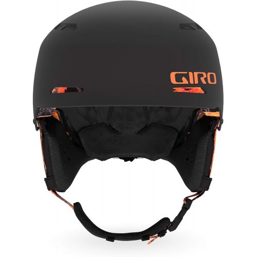  Giro Trig MIPS Snow Helmet