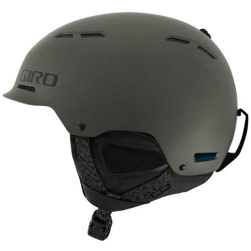  Giro Discord Helmet