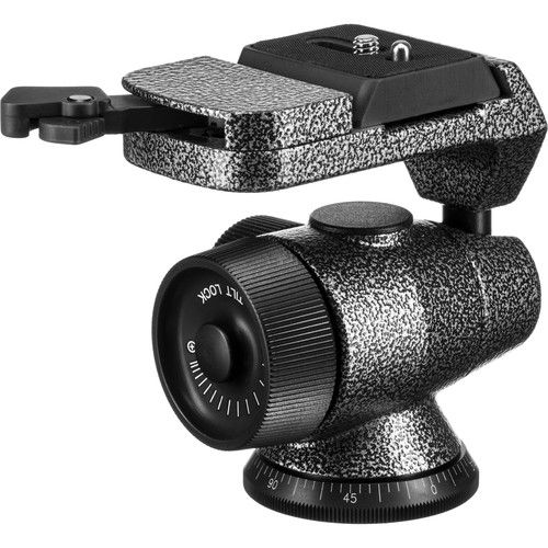  Gitzo GH2750QR Series 2 Off Center Magnesium Ballhead