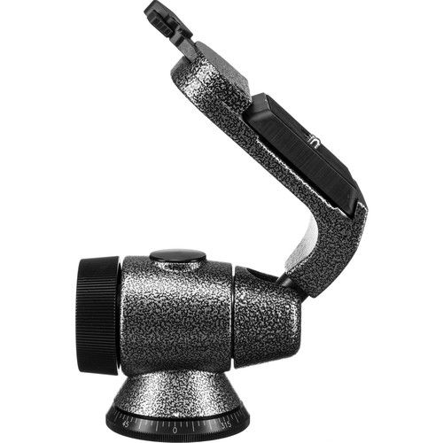  Gitzo GH3750QR Series 3 Off Center Magnesium Ballhead