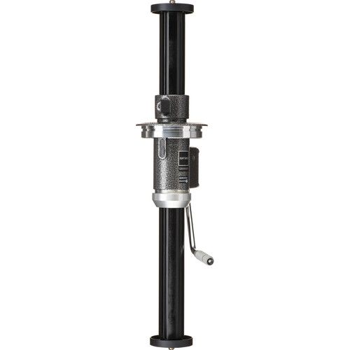  Gitzo GS5313GS Geared Center Column for Series 5 Systematic Tripods