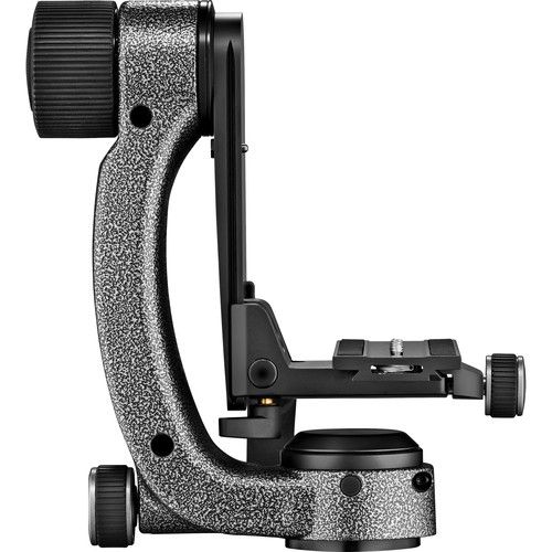  Gitzo Gimbal Fluid Head