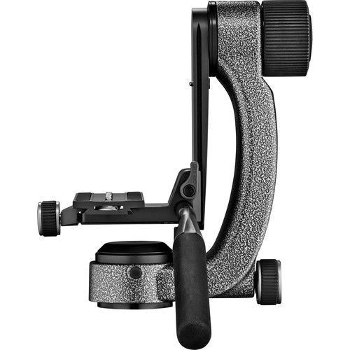  Gitzo Gimbal Fluid Head