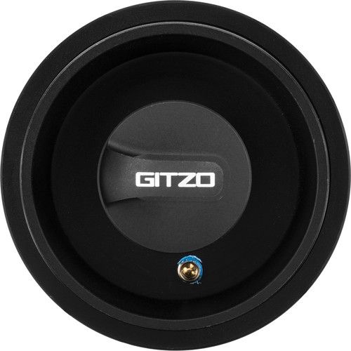  Gitzo SYSTEMATIC Series 2/3/4 Flat Top Plate