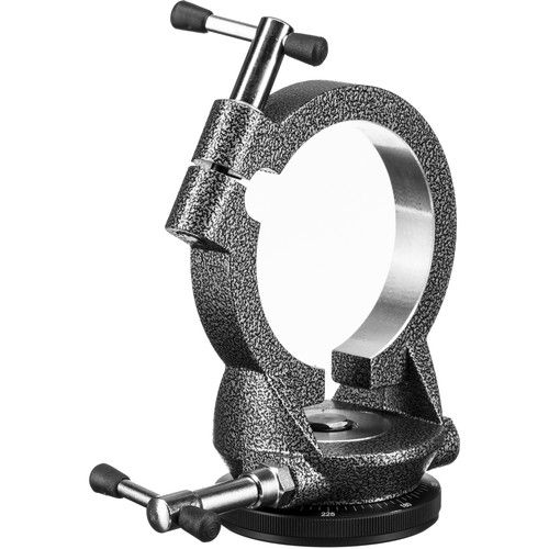  Gitzo G541 Series 4/5 Right Angle Bracket For Systematic Tripods