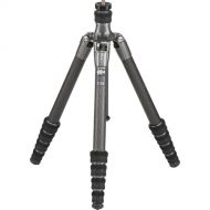 Gitzo GIGT1555T Traveler Series 1 Carbon Fiber Tripod