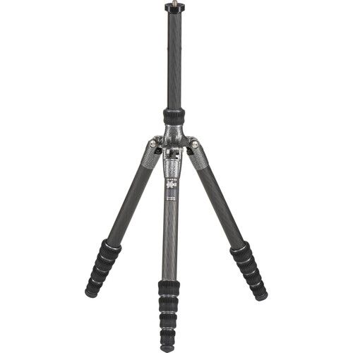  Gitzo GIGT1555T Traveler Series 1 Carbon Fiber Tripod