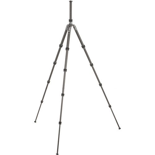  Gitzo GIGT1555T Traveler Series 1 Carbon Fiber Tripod