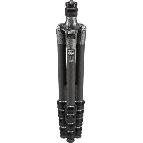  Gitzo GIGT1555T Traveler Series 1 Carbon Fiber Tripod