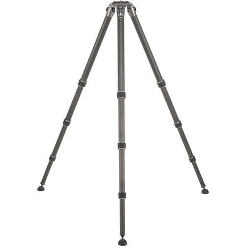  Gitzo GT5543XLS Systematic Series 5 Carbon Fiber Tripod (Extra Long)