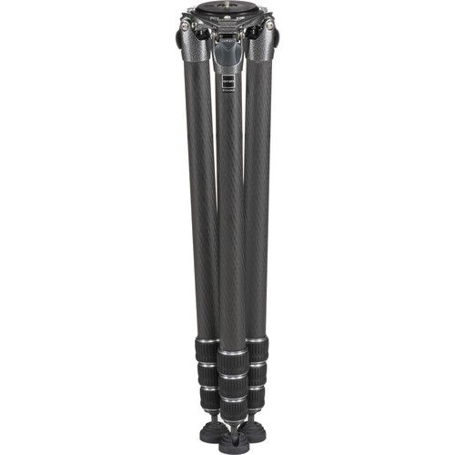  Gitzo GT5543XLS Systematic Series 5 Carbon Fiber Tripod (Extra Long)