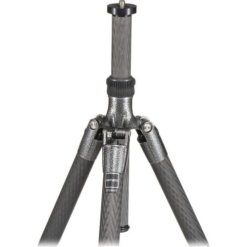  Gitzo GIGT2545T Traveler Series 2 Carbon Fiber Tripod