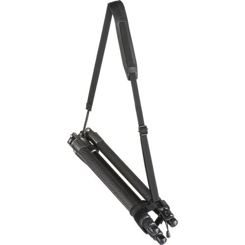  Gitzo GIGT2545T Traveler Series 2 Carbon Fiber Tripod