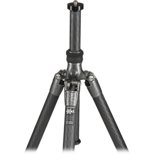  Gitzo GIGT1545T Traveler Series 1 Carbon Fiber Tripod