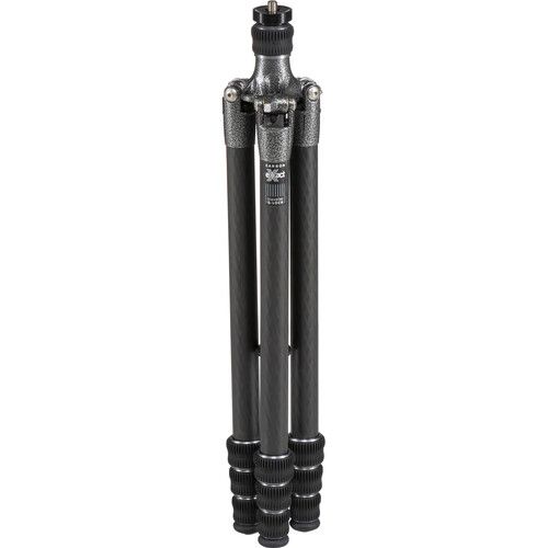  Gitzo GIGT1545T Traveler Series 1 Carbon Fiber Tripod