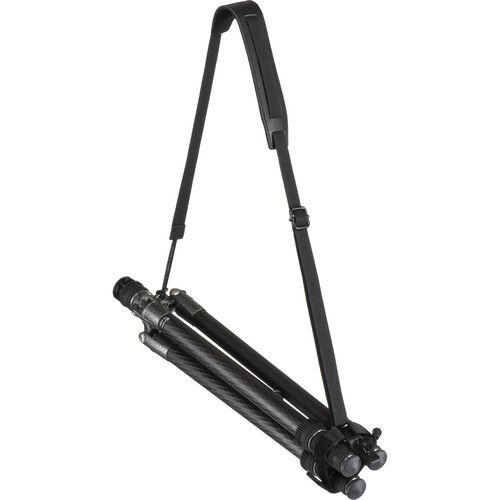  Gitzo GIGT1545T Traveler Series 1 Carbon Fiber Tripod