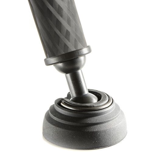  Gitzo GSF50 50mm Big Foot for Select Gitzo Tripods or Monopods (3-Pack)