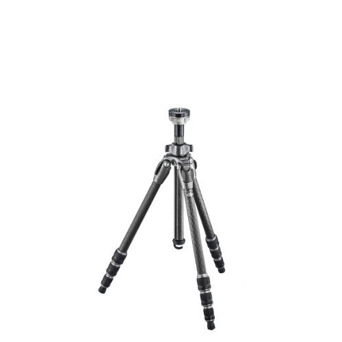  Gitzo GT0542 Mountaineer Tripod Ser.0 4S (Black)