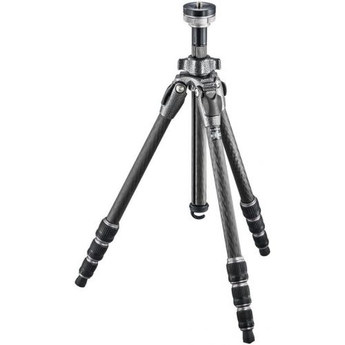  Gitzo GT0542 Mountaineer Tripod Ser.0 4S (Black)