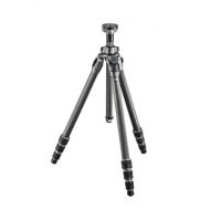 Gitzo GT2543L Mountaineer Tripod Ser.2 4S Long (Black)