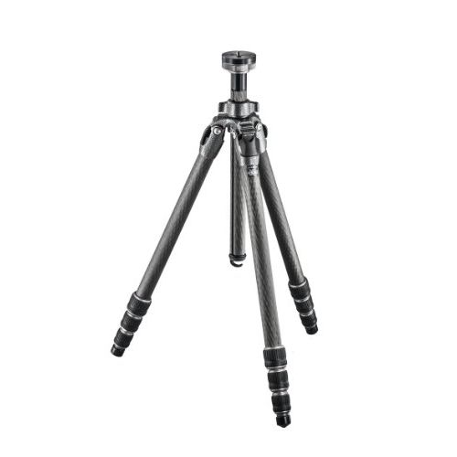  Gitzo GT2543L Mountaineer Tripod Ser.2 4S Long (Black)