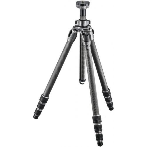  Gitzo GT2543L Mountaineer Tripod Ser.2 4S Long (Black)