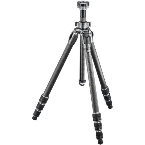  Gitzo GT1542 Mountaineer Tripod Ser.1 4S (Black)