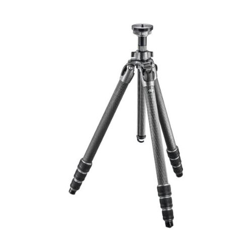  Gitzo GT3542L Mountaineer Tripod Ser.3 4S Long (Black)