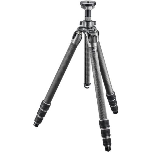  Gitzo GT3542L Mountaineer Tripod Ser.3 4S Long (Black)