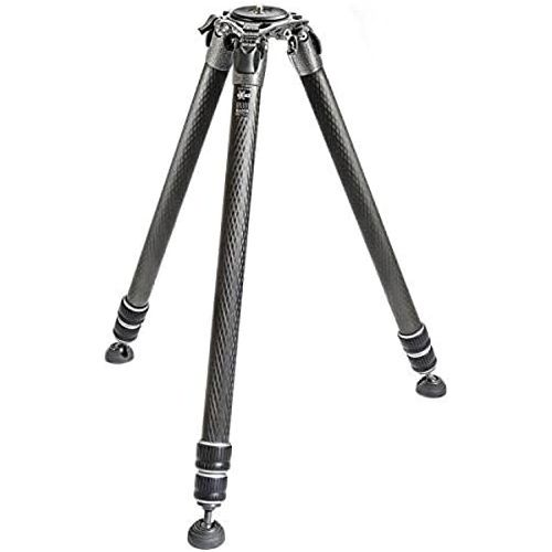  Gitzo GT4533LSUS Lightweight Systematic Tripod SER.5 4S L, Black