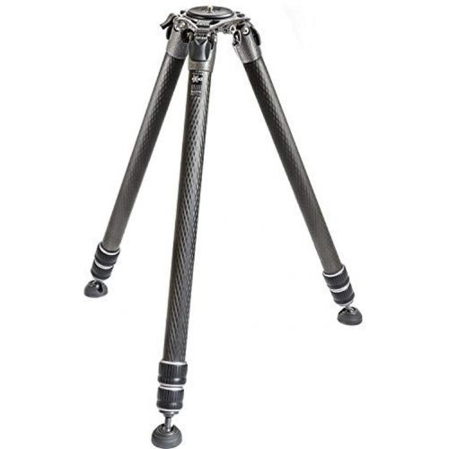  Gitzo GT4533LSUS Lightweight Systematic Tripod SER.5 4S L, Black