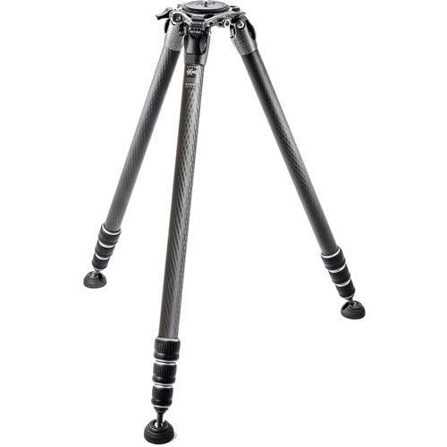  Gitzo GT3543XLSUS Lightweight Systematic Tripod SER.5 6S G, Black