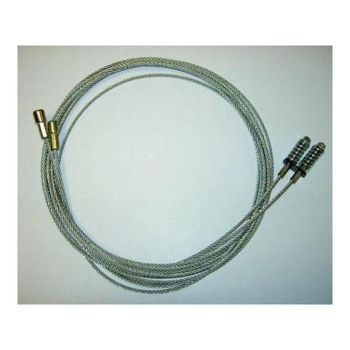  Gitzo R387,39. Replacement Steel Cable