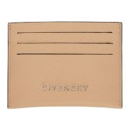 Givenchy Pink Pandora Card Holder