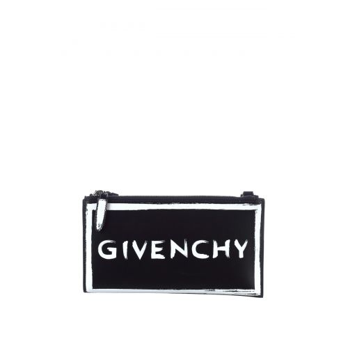 지방시 Givenchy Brushstroke-effect cross-body bag