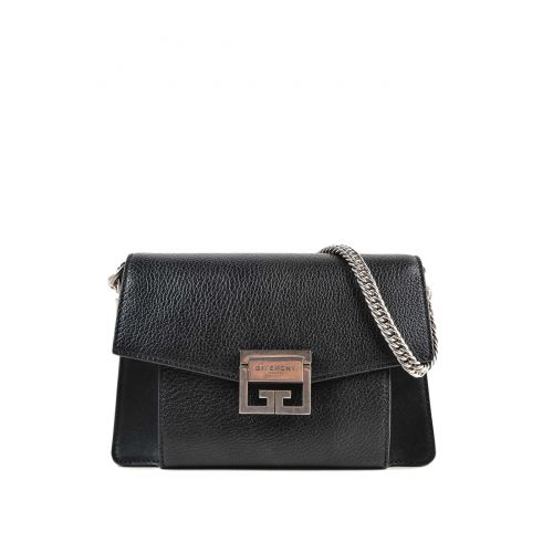지방시 Givenchy GV3 small leather bag
