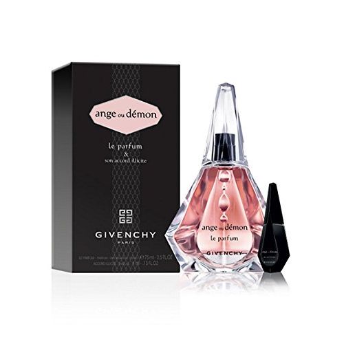 지방시 Givenchy Ange Ou Demon Le Parfum and Accord Illicite, 2.9 Ounce