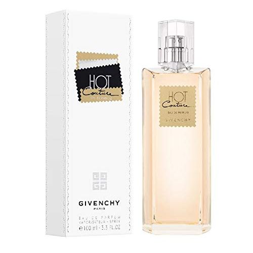 지방시 GIORGIO ARMANI HOT COUTURE Givenchy Perfume for Women EDP 3.33.4 oz NEW IN BOX 100% Authentic And Fast Shipping