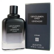 Givenchy Gentlemen Only Intense Eau de Toilette Spray for Men, 3.3 Ounce