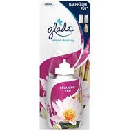 Glade by Brise Sense & Spray Nachfueller Relaxing Zen, 2er Pack (2 x 18 ml)