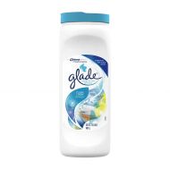 Glade Carpet & Room Refresher, Clean Linen, 32 Ounce (Pack of 6)