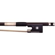 Glasser 203SH4/4 Premium Fiberglass Violin Bow, 4/4