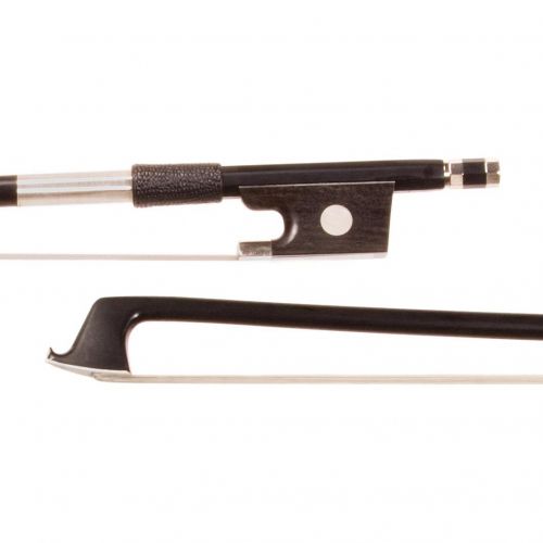  Glasser X-Series Carbon Fiber X-Bow with Horsehair (4/4 Violin)