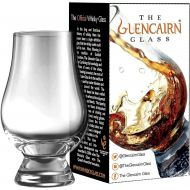 [아마존베스트]Glencairn Glass Glencairn Crystal Whiskey Tasting Glass